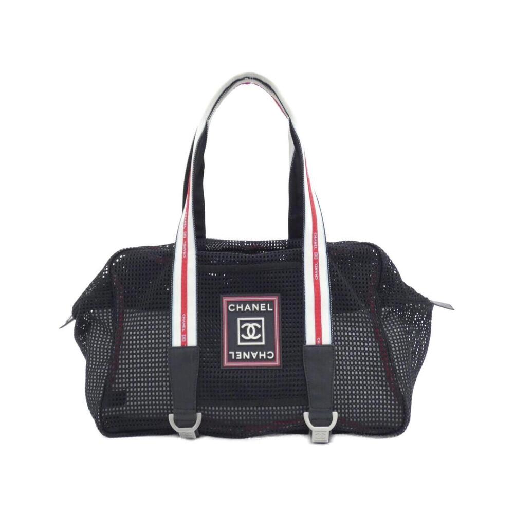 Chanel Sport Line 34192 Boston Bag
